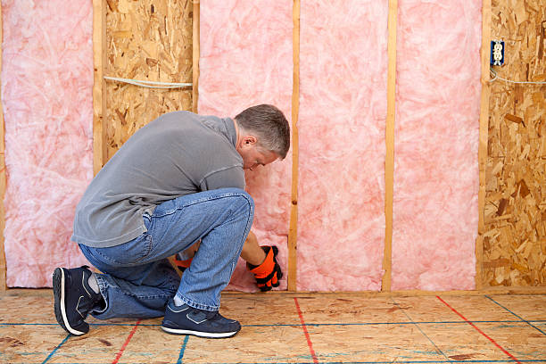 Trusted Scaggsville, MD Insulation Contractor Experts